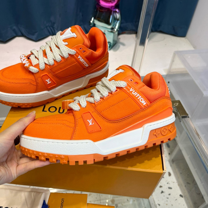 TRAINER MAXI TM030