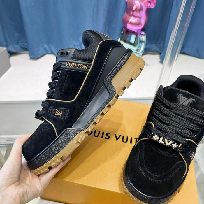 TRAINER MAXI TM035