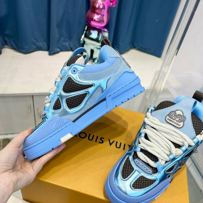 SKATE SNEAKER SS048