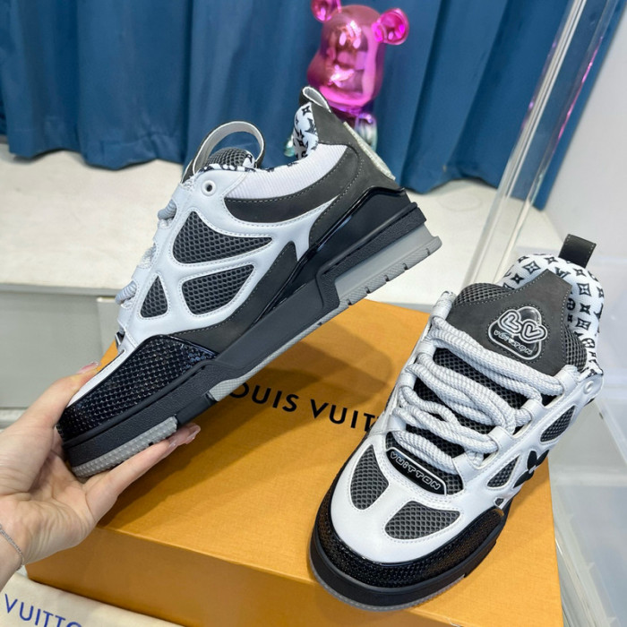 SKATE SNEAKER SS049