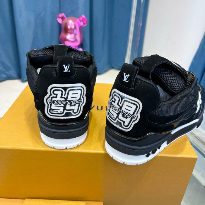 SKATE SNEAKER SS056