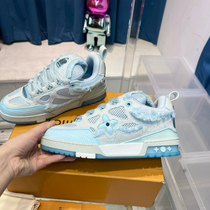 SKATE SNEAKER SS057