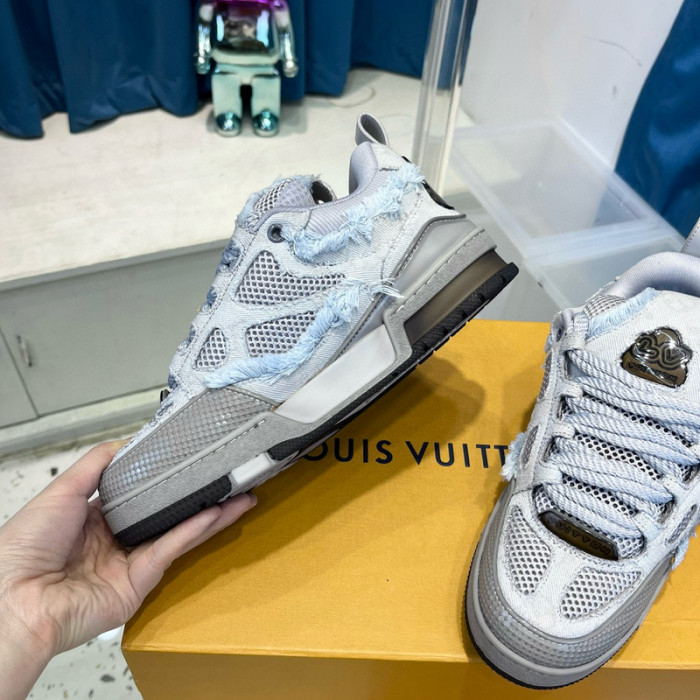 SKATE SNEAKER SS058