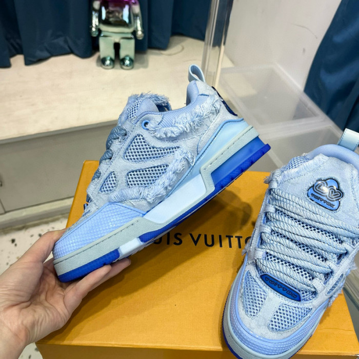 SKATE SNEAKER SS059