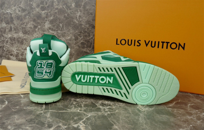 SKATE SNEAKER SS021