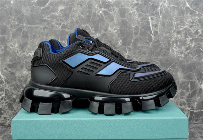 PRAD* SNEKAERS P000097