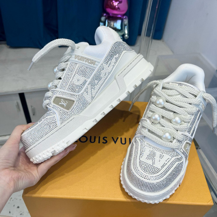 TRAINER MAXI TM041