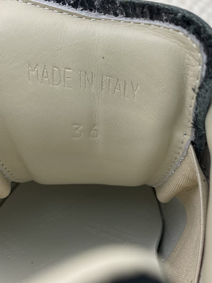 Maison Margiela MM012
