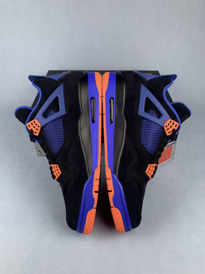 AIR Jordan 4 Retro Cavs 308497-027