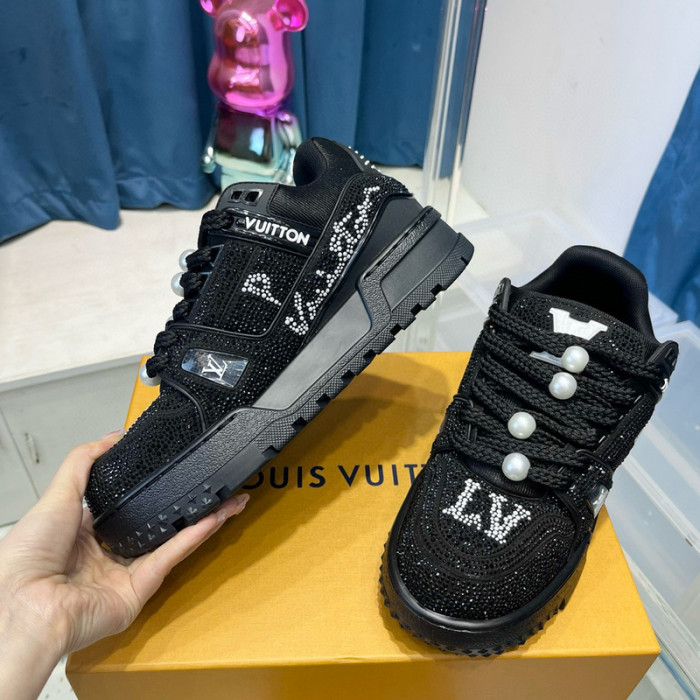 TRAINER MAXI TM045