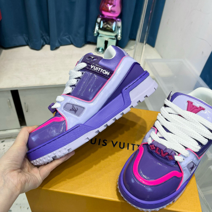 TRAINER MAXI TM047