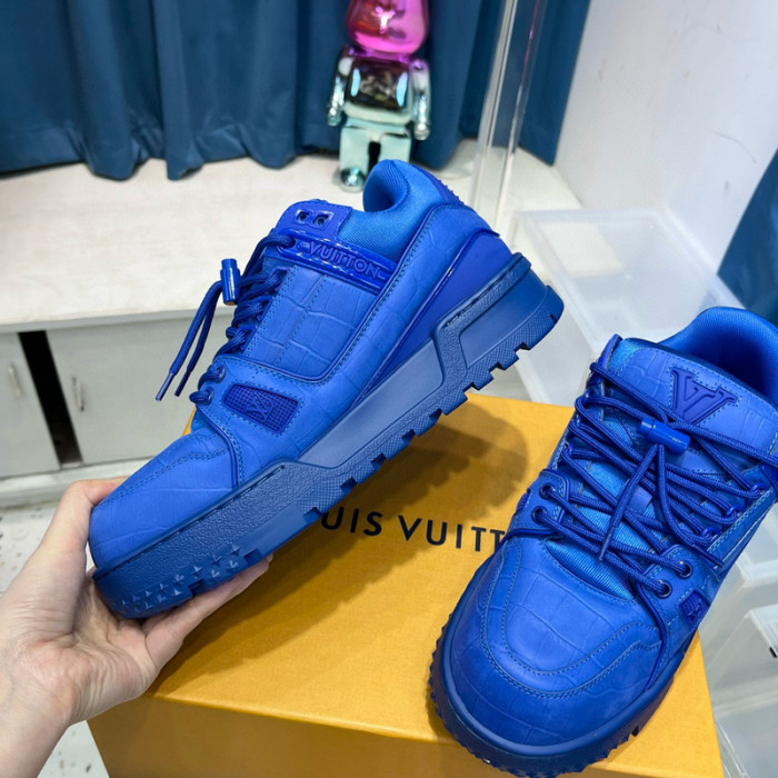 TRAINER MAXI TM048