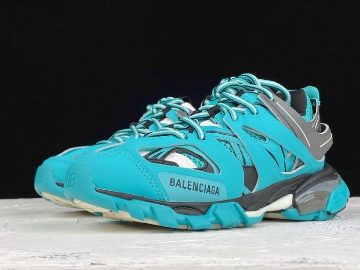 TRACK SNEAKER TS145