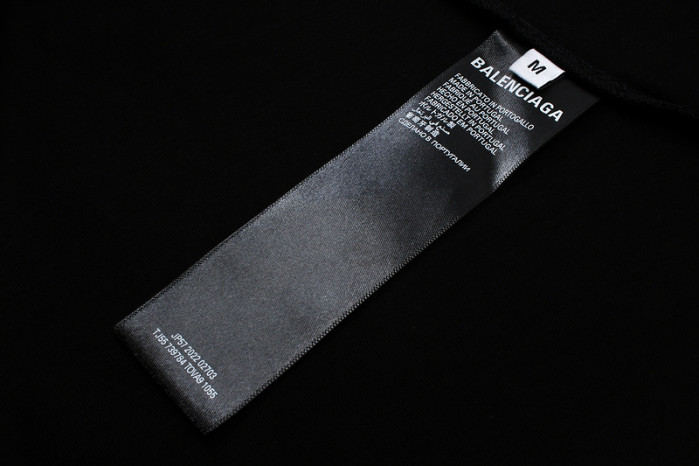 Balenciag**a CLOTHES BAC00029