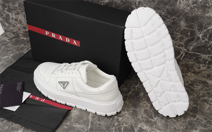 PRAD*A SNEKAERS P000137