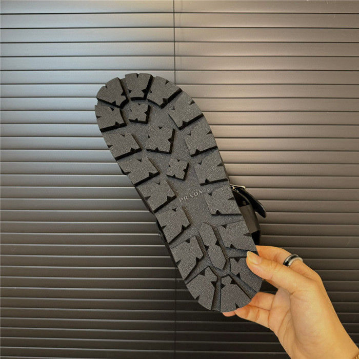 PRAD*A SANDALS PRS0010