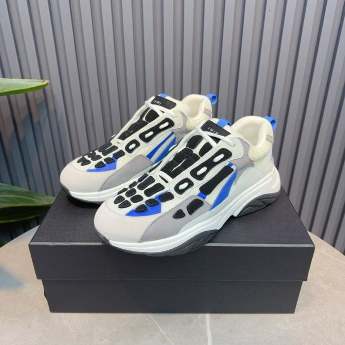 AMIRI SNEAKER AM-166