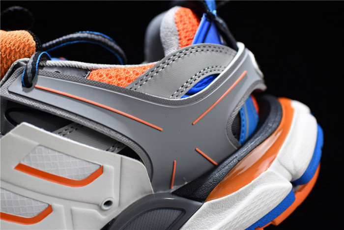 TRACK SNEAKER TS002
