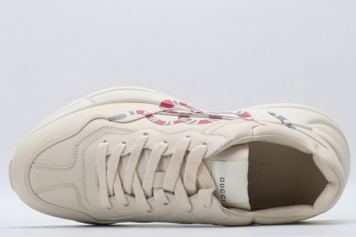 Gucc* Trainer Sneaker23