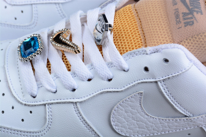 Nike Air Force 1 Low “Bling” DN5463-100