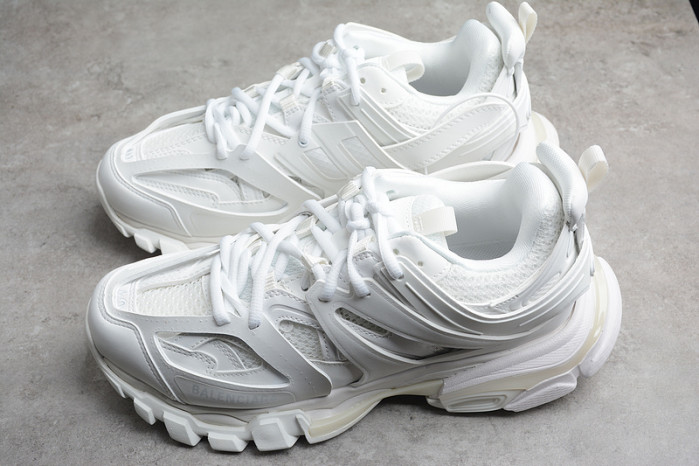 TRACK SNEAKER TS041