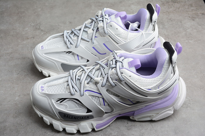 TRACK SNEAKER TS042