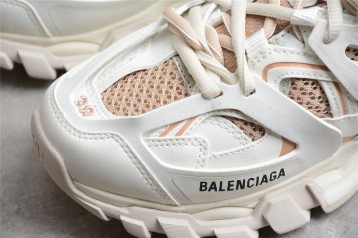TRACK SNEAKER TS047