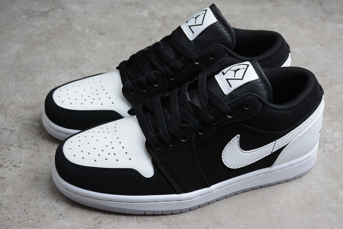 Jordan 1 Low Diamond Shorts DH6931-001