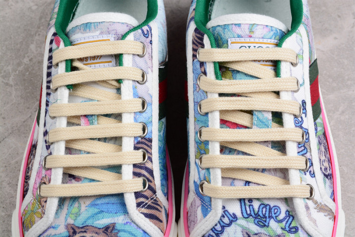 Gucc* Trainer Sneaker79