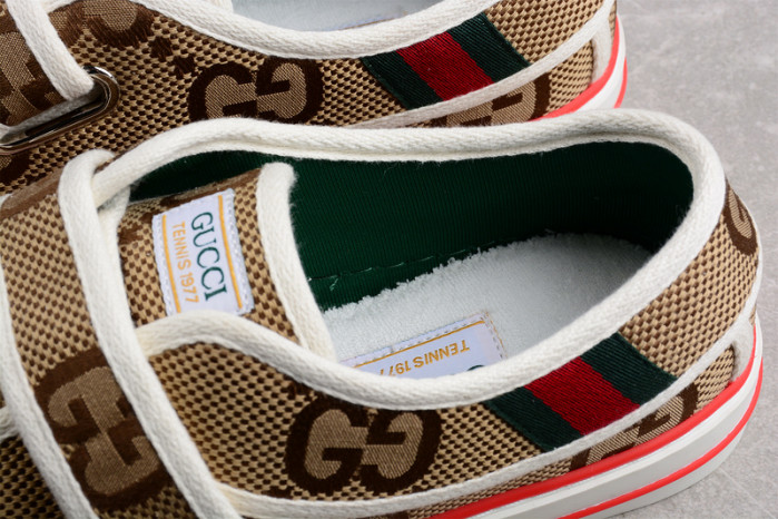 Gucc* Trainer Sneaker 82