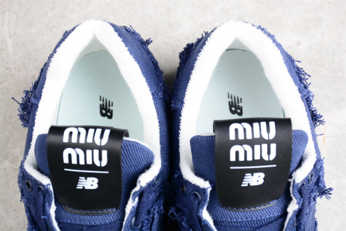 NEW BALANCE SNEAKER 012
