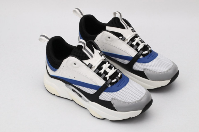 DIO* SNEAKERS B22 D-10077