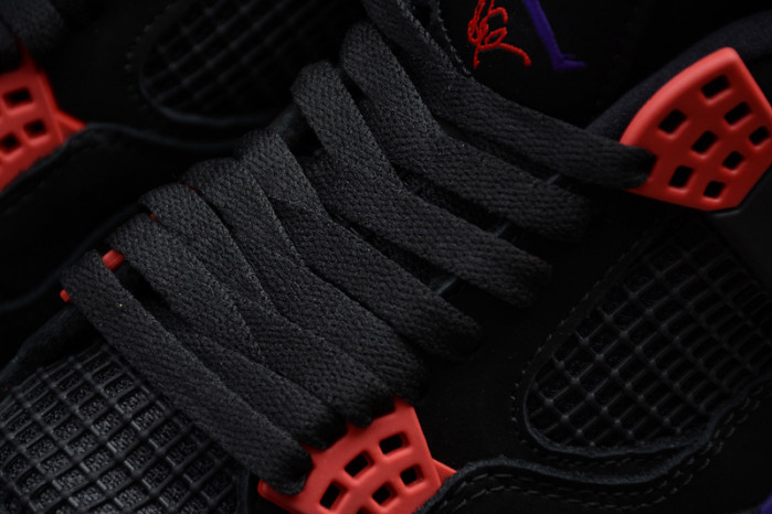 AIR JORDAN 4 RETRO NRG