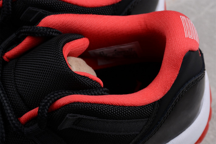 AIR JORDAN 11 RETRO LOW BG