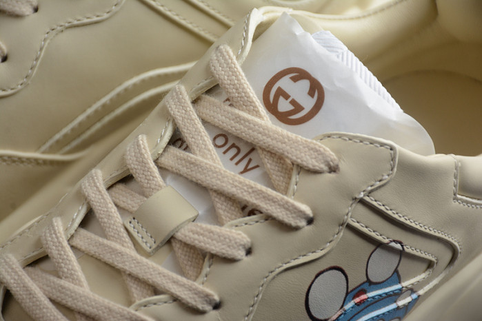 GUCC* TRAINER SNEAKER 83