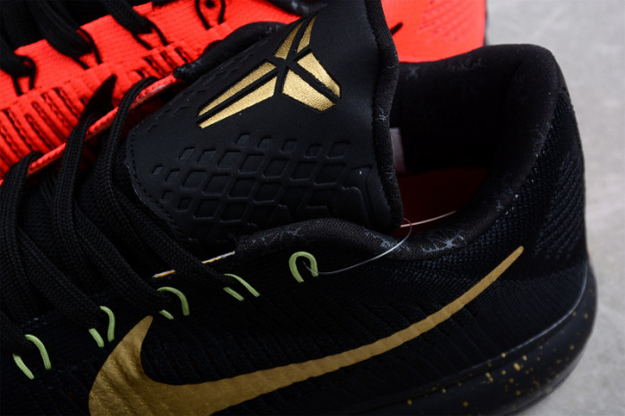 Nike Kobe 10 Elite Christmas 802560-076