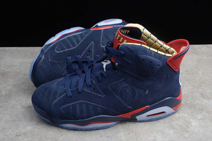 Air Jordan 6