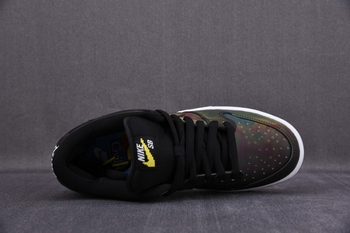 Civilist Nike SB Dunk Low CZ5123-001