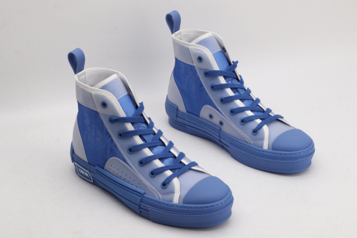 B23 OBLIQUE HIGH low SNEAKERS T00480H077
