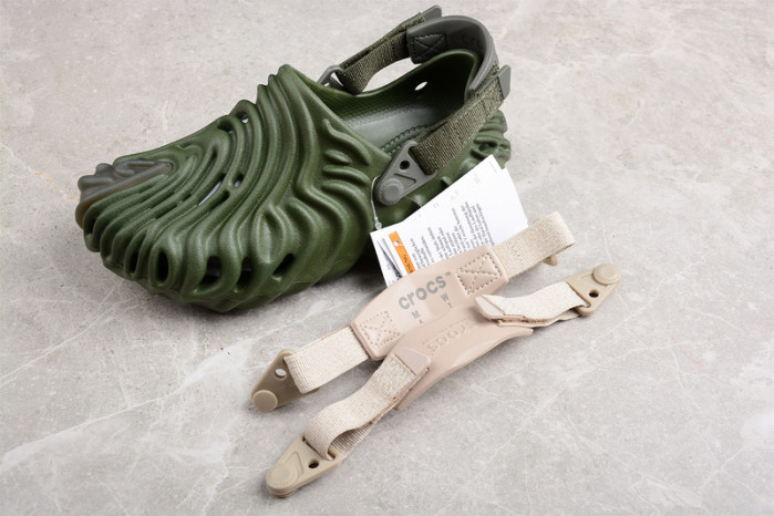 crocs x Salehe Bembury C00002