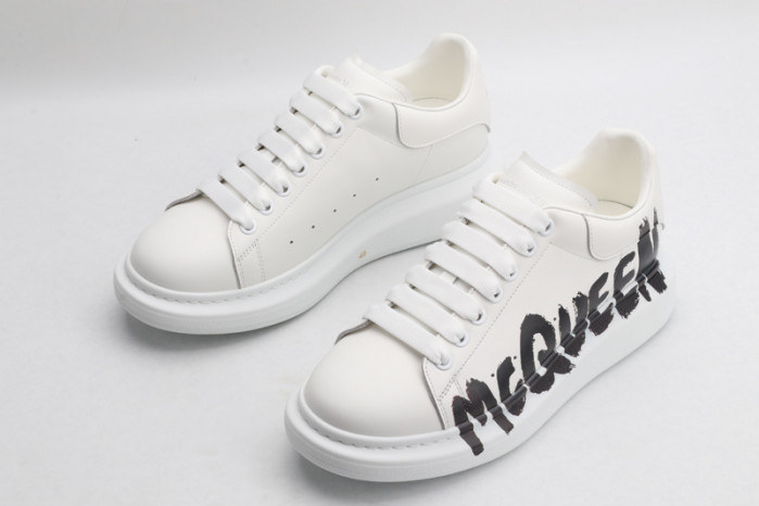 ALEXANDER MCQ64