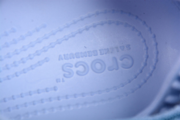 crocs x Salehe Bembury C00006