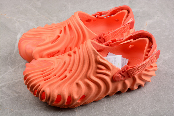 crocs x Salehe Bembury C00001