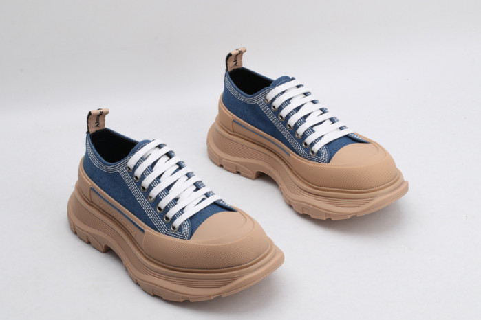 ALEXANDER MCQ80