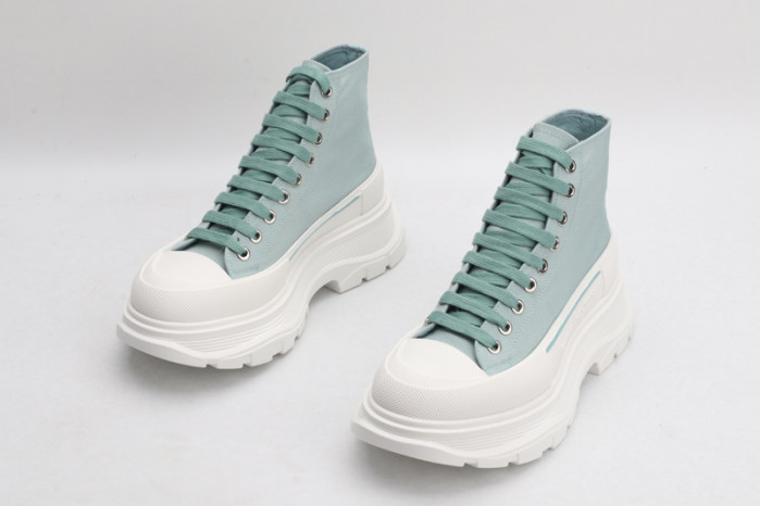 ALEXANDER MCQ98