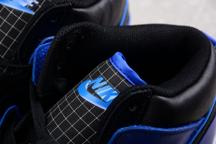 Dunk High Retro SE