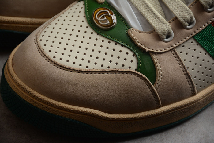 GUCC* TRAINER SNEAKER 86