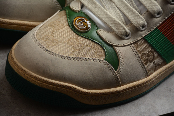 GUCC* TRAINER SNEAKER 87