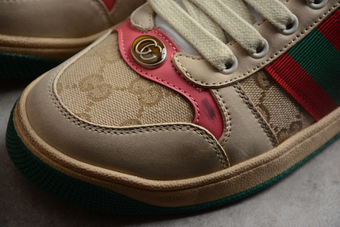 GUCC* TRAINER SNEAKER 88