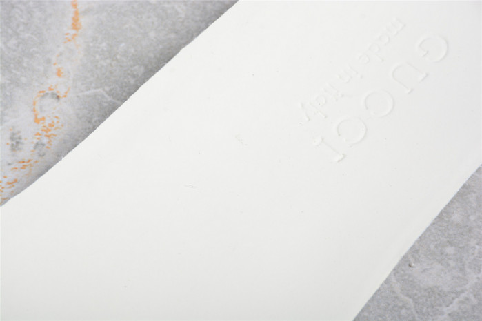 GUCC* TRAINER SNEAKER 89